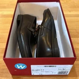 Salvatore Ferragamo | Shoes | Salvatore Ferragamo Scarlet  display picture 3